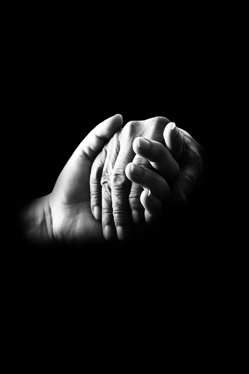 Accueil temporaire dans une maison de répit pour aidants et leurs proches