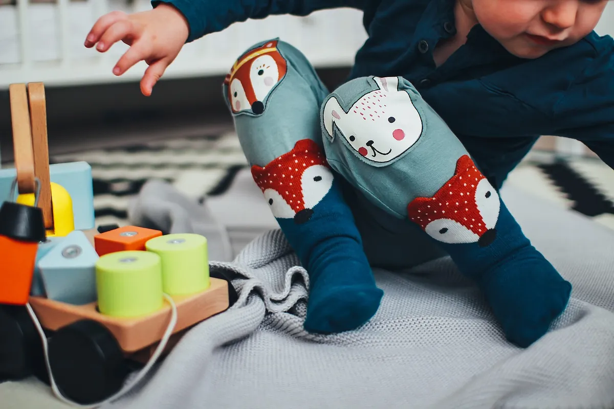Garde d'enfants offrant un répit parental à domicile aux familles monoparentales