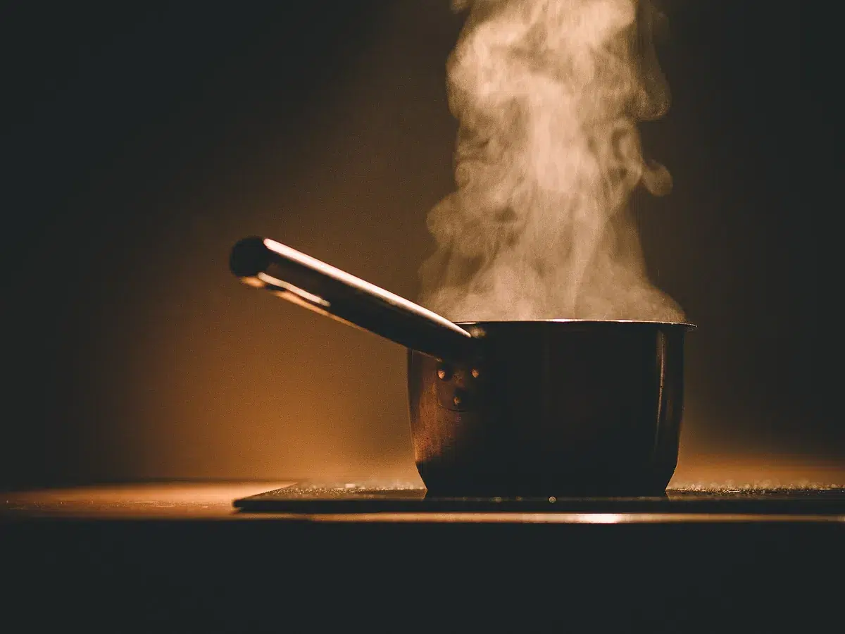 Accès à des cuisines partagées solidaires pour préparer ses repas