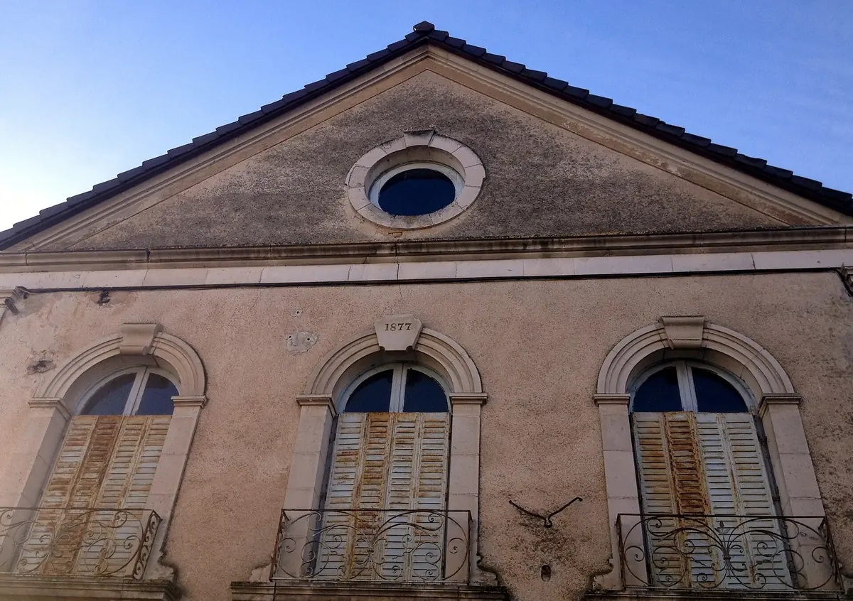 Démarche communale pour remobiliser les logements vacants du centre-ville
