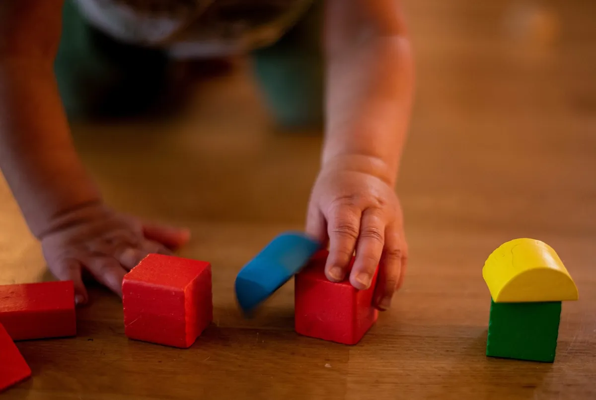 Fonctionnement d'une unité familiale d'accueil collectif pour la petite enfance
