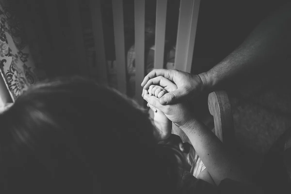 Accueil et écoute dans une maison des parents aidants