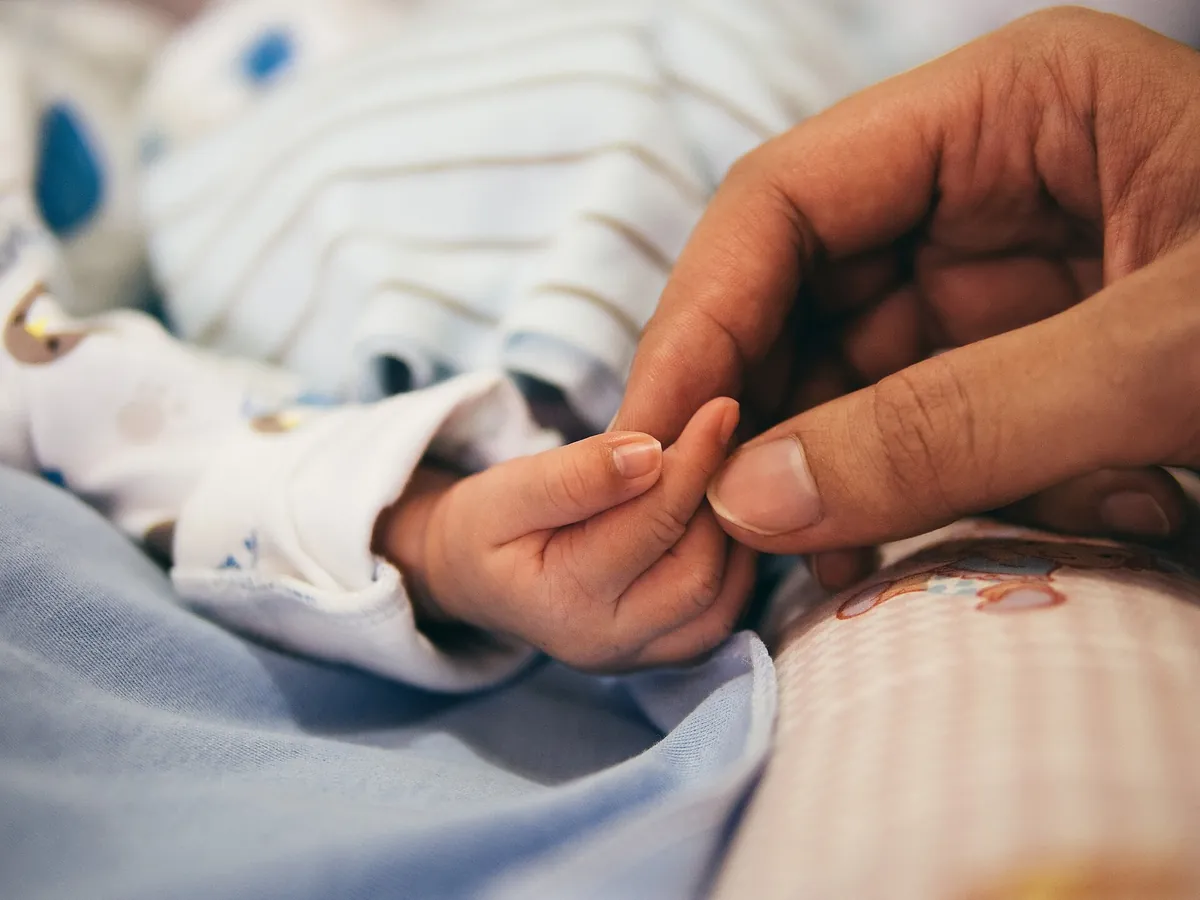 Rendez-vous de guidance parentale individuelle pour les parents de jeunes enfants