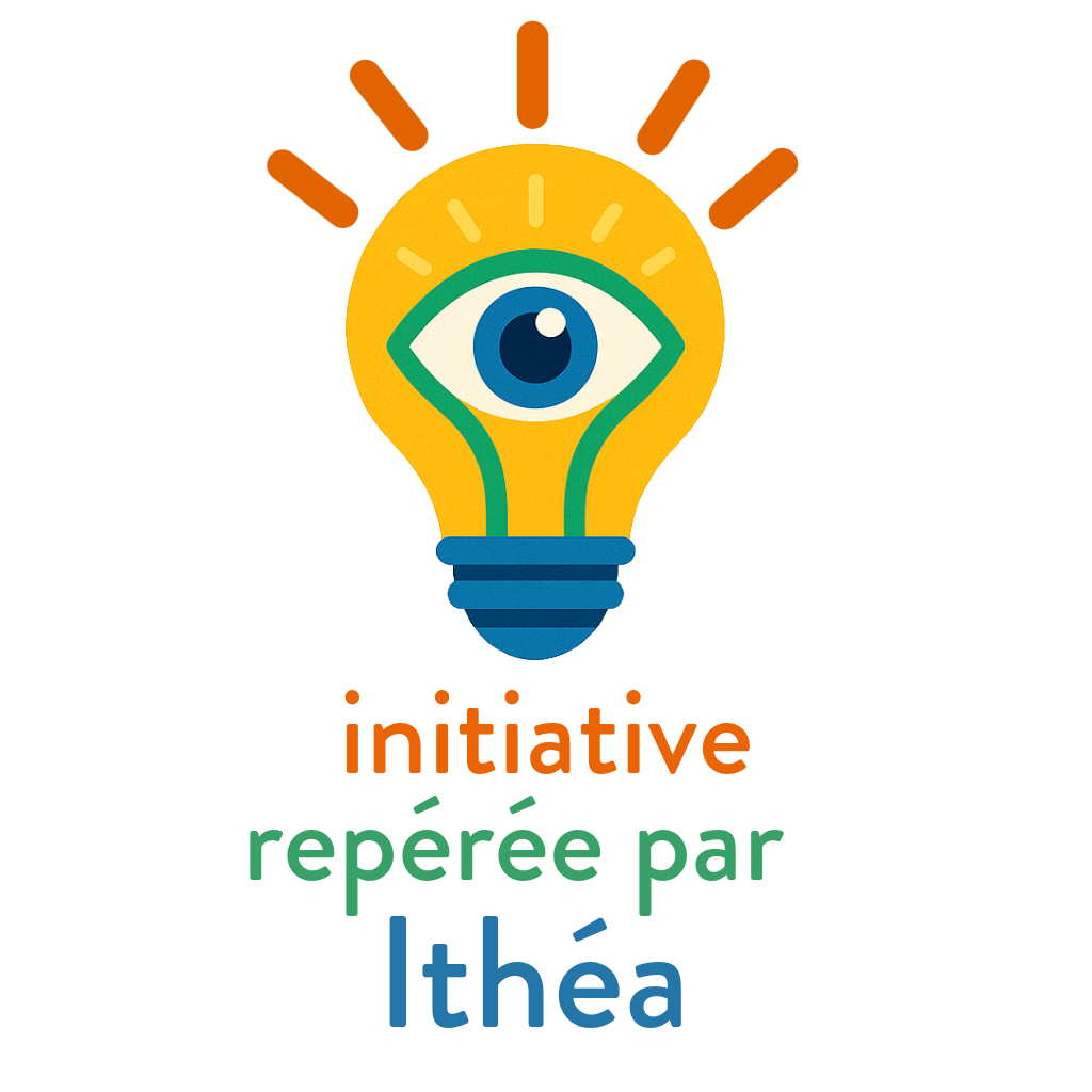 L'initiative a été repérée par Ithéa comme valorisable et innovante