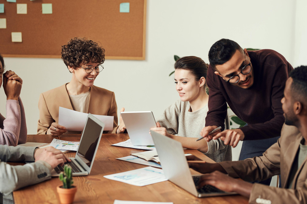 Faire son stage dans un de conseil secteur public