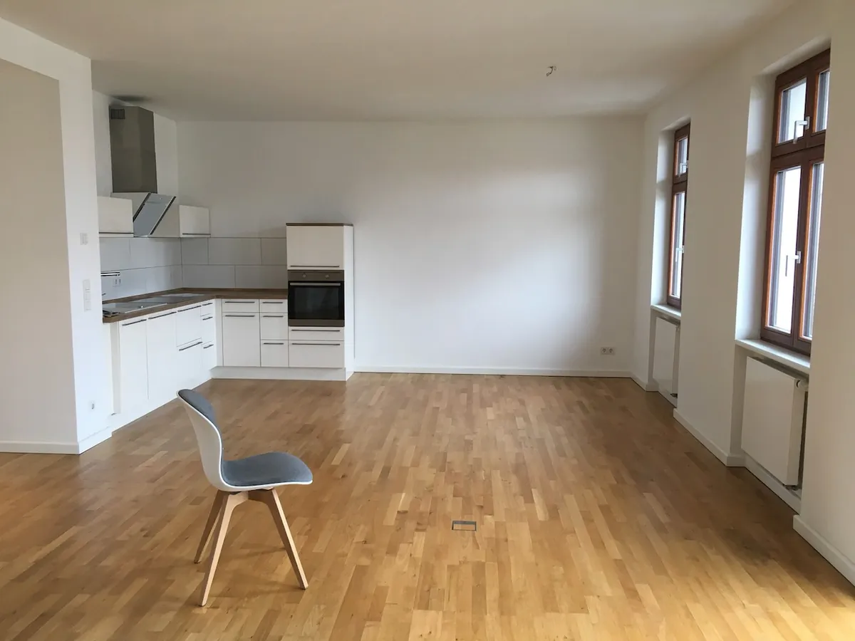 Taxe sur logements vacants en France.