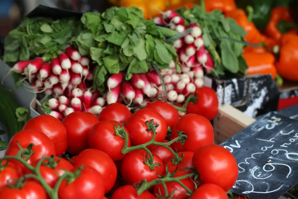 Épicerie solidaire : aide alimentaire accessible.