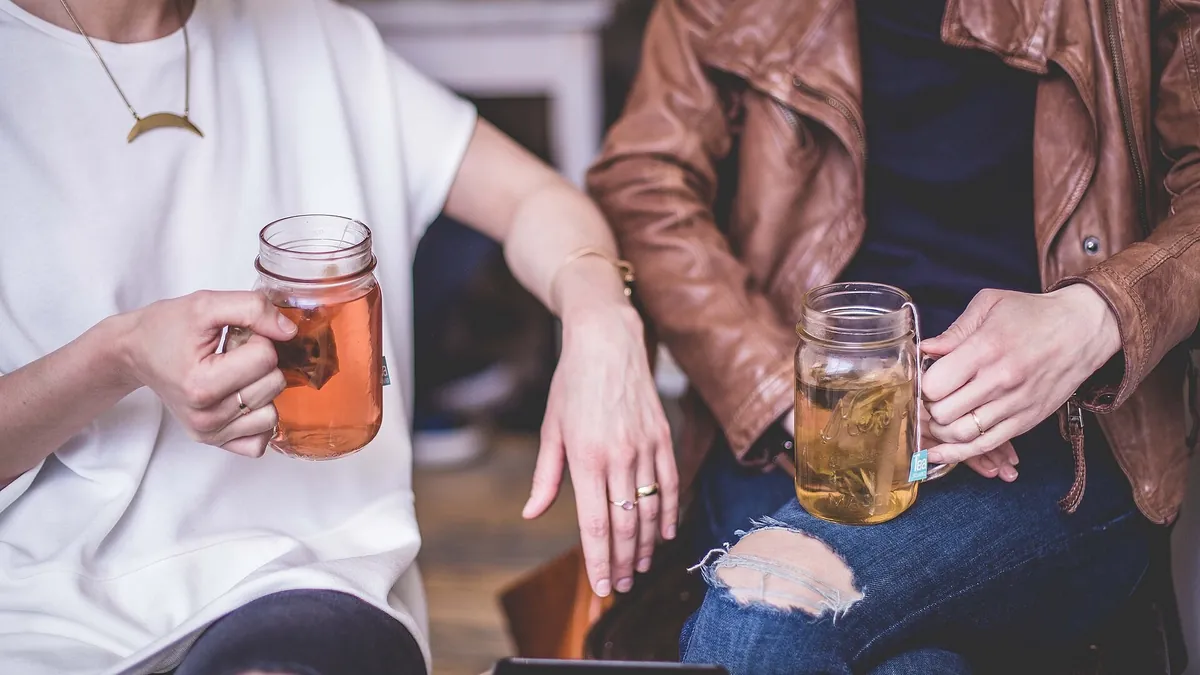 Ambassadeurs santé mentale : soutien et sensibilisation.
