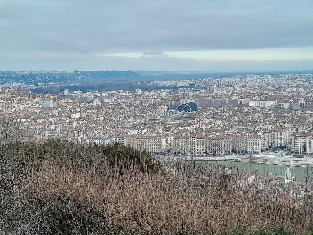 Quartiers intergénérationnels pour tous les âges.