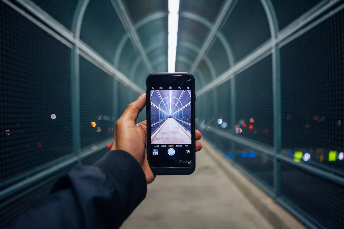 Application pour signaler violences conjugales tiers.
