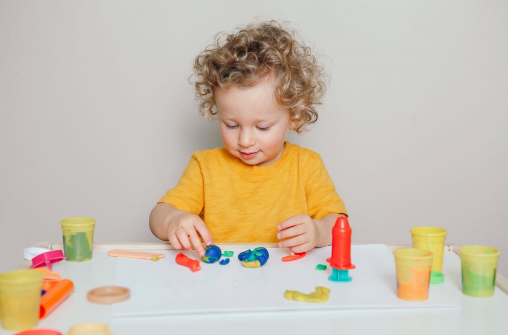 Offre d'accueil du jeune enfant