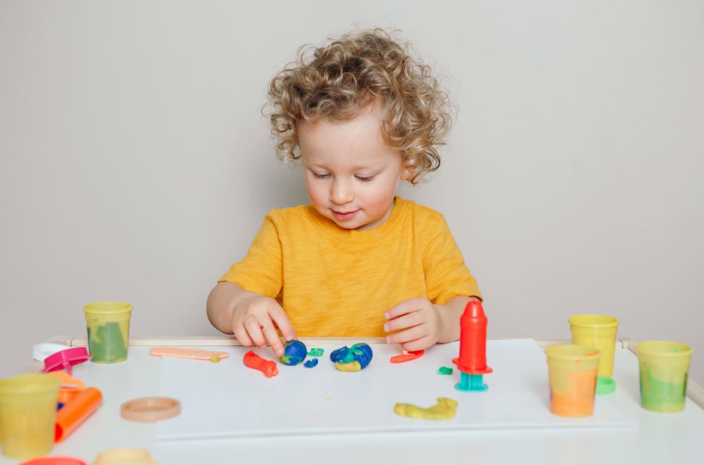 Offre d'accueil du jeune enfant